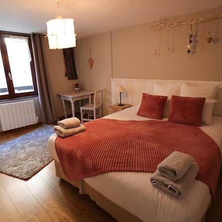 Les Authentics - La Maison D'Amelie Riquewihr Bagian luar foto
