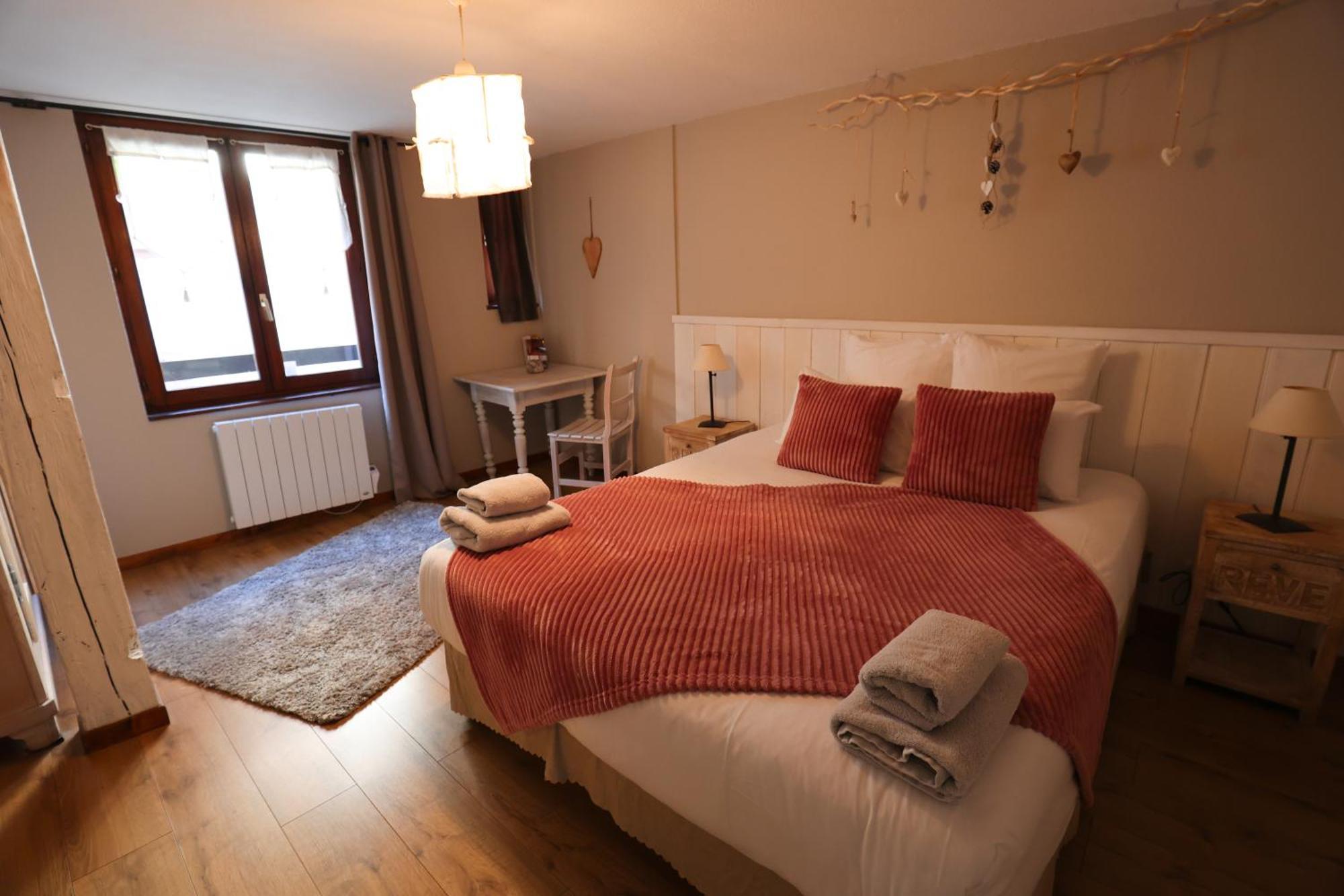 Les Authentics - La Maison D'Amelie Riquewihr Bagian luar foto