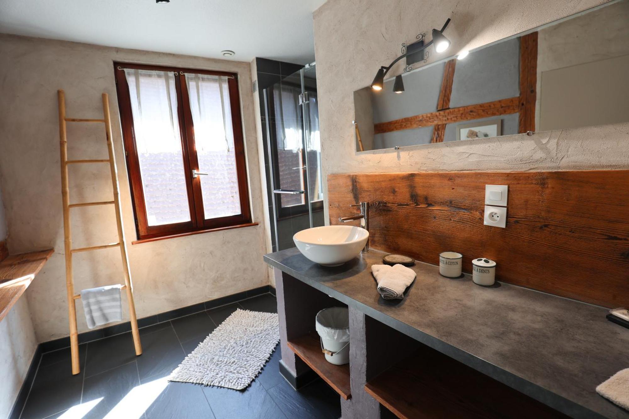 Les Authentics - La Maison D'Amelie Riquewihr Bagian luar foto