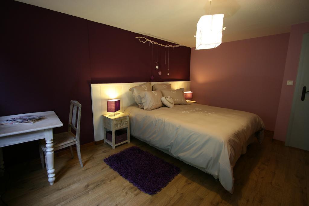 Les Authentics - La Maison D'Amelie Riquewihr Ruang foto