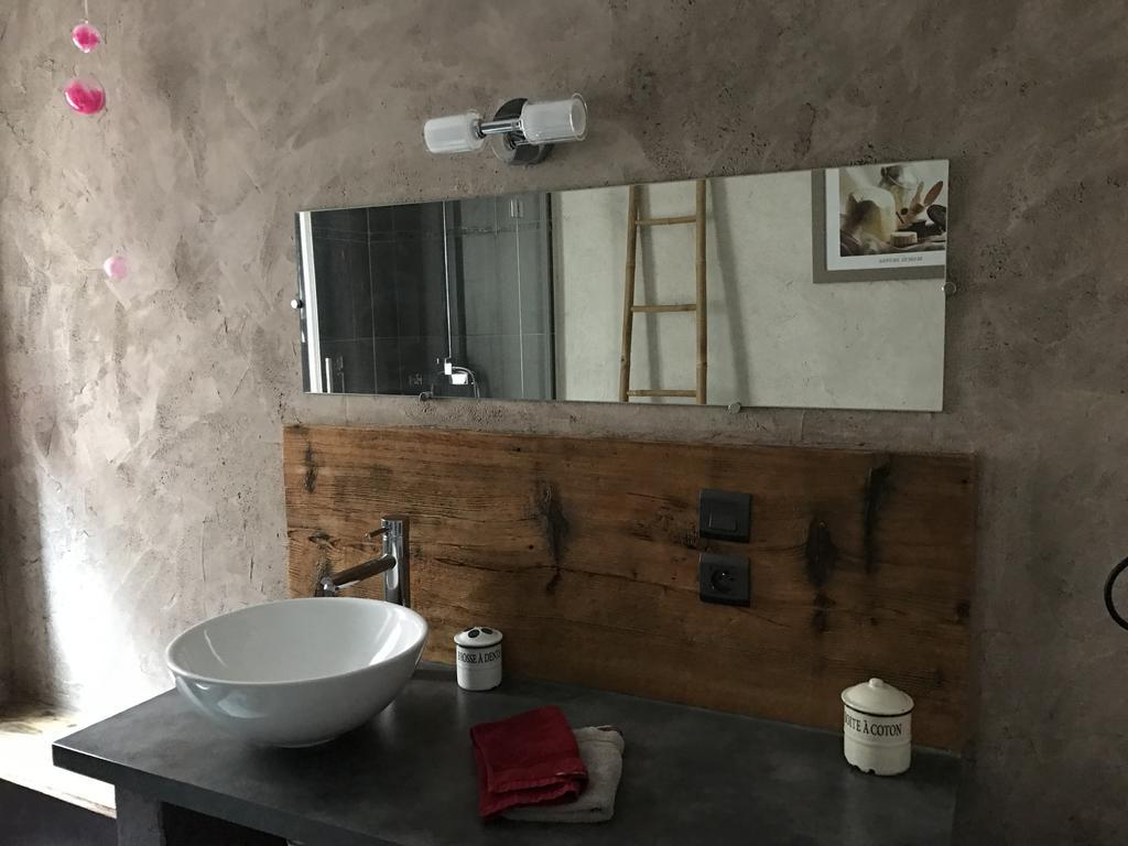 Les Authentics - La Maison D'Amelie Riquewihr Bagian luar foto