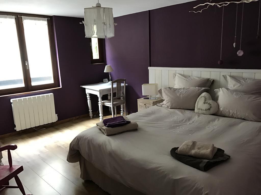 Les Authentics - La Maison D'Amelie Riquewihr Bagian luar foto