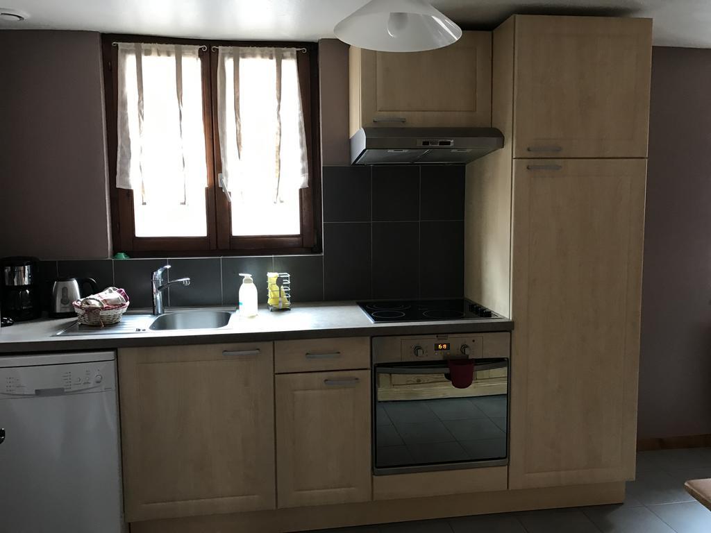 Les Authentics - La Maison D'Amelie Riquewihr Bagian luar foto