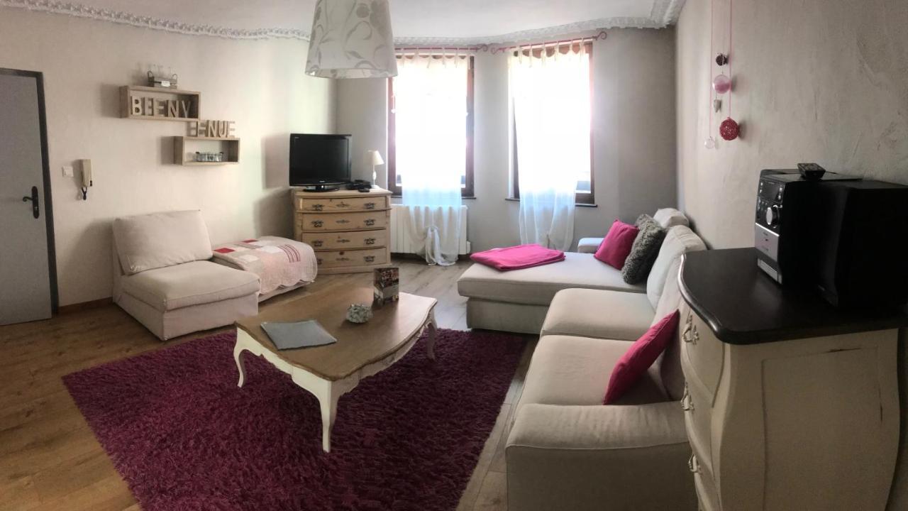 Les Authentics - La Maison D'Amelie Riquewihr Bagian luar foto